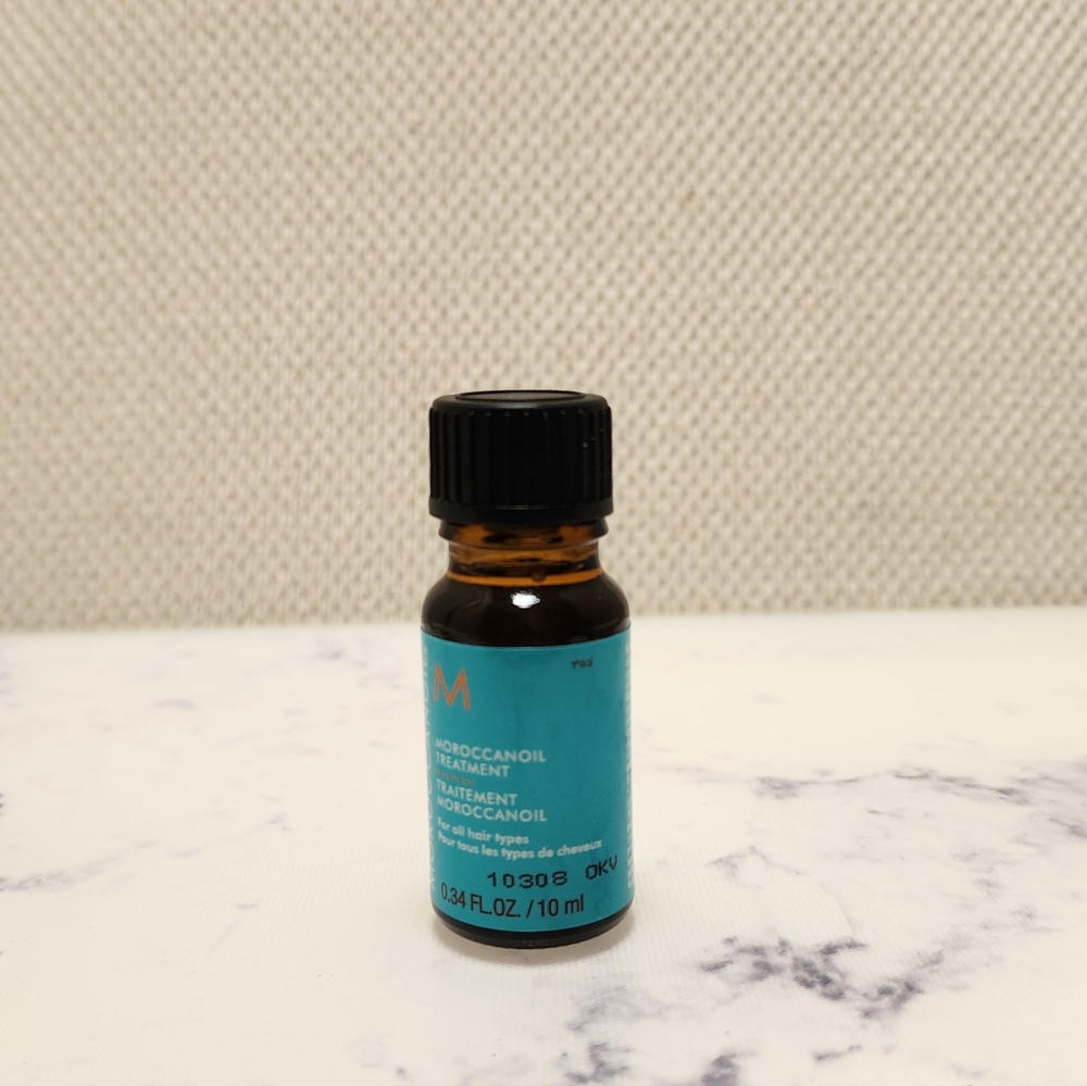 Moroccanoil Treatment Oil Travel Size .34 Oz
